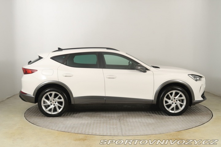 Cupra Formentor 1.5 TSI 2023