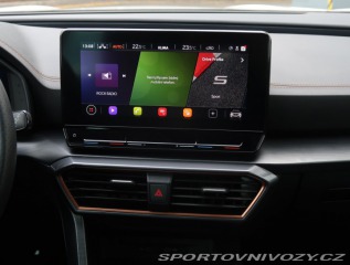 Cupra Formentor 1.5 TSI 2023