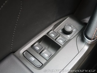 Cupra Formentor 1.5 TSI 2023