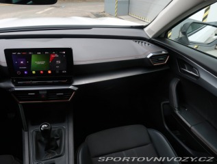 Cupra Formentor 1.5 TSI 2023