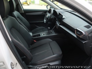Cupra Formentor 1.5 TSI 2023