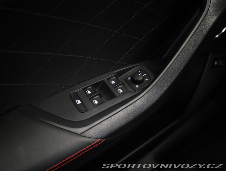 Škoda Kodiaq RS RS RS 2.0 TSI 2024