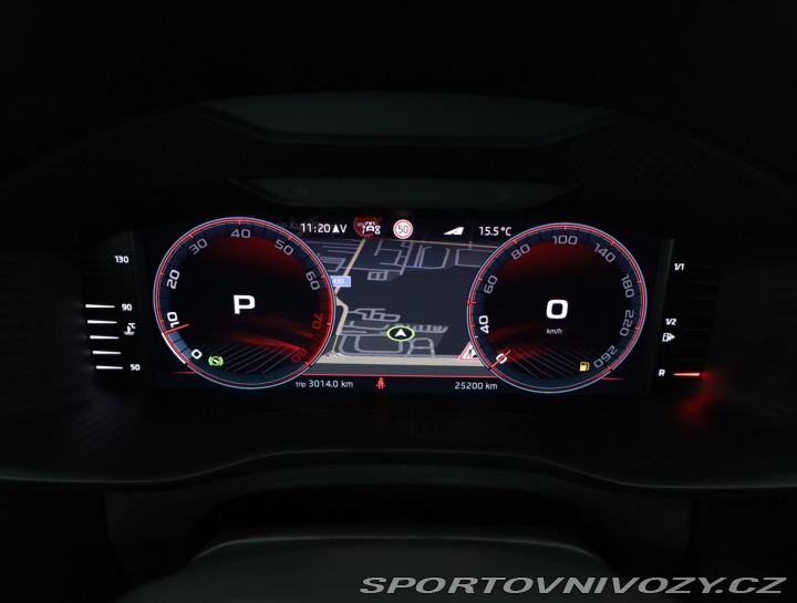Škoda Kodiaq RS RS RS 2.0 TSI 2024