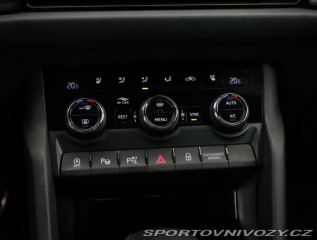 Škoda Kodiaq RS RS RS 2.0 TSI 2024