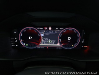 Škoda Kodiaq RS RS RS 2.0 TSI 2024