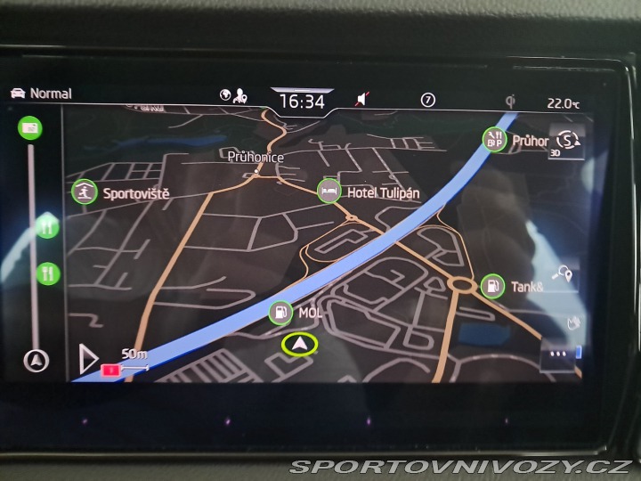 Škoda Kodiaq RS RS RS 2.0 TDI 2020