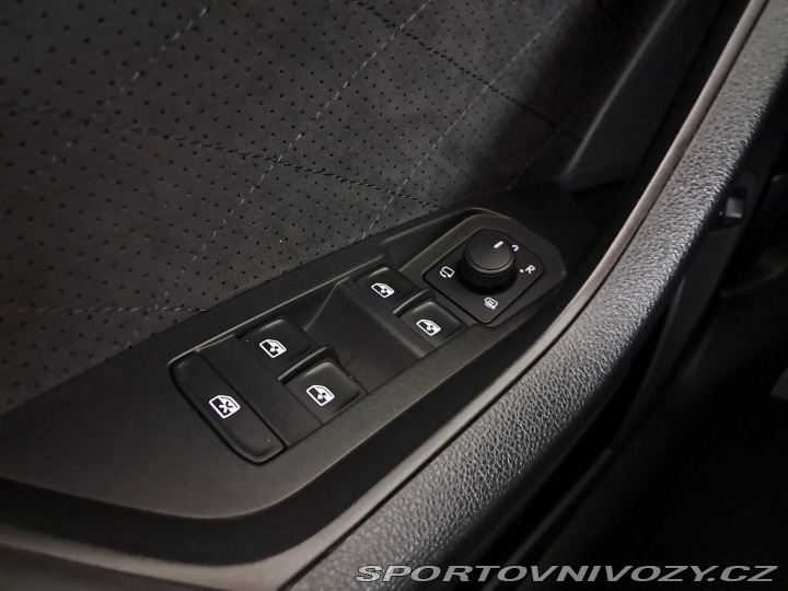 Škoda Kodiaq RS RS RS 2.0 TDI 2020
