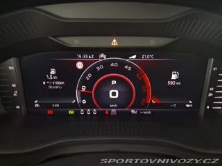 Škoda Kodiaq RS RS RS 2.0 TDI 2020