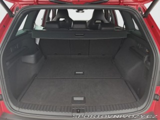 Škoda Kodiaq RS RS RS 2.0 TDI 2020