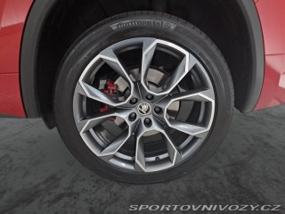 Škoda Kodiaq RS RS RS 2.0 TDI 2020