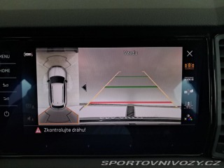 Škoda Kodiaq RS RS RS 2.0 TDI 2020
