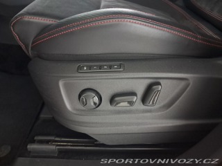 Škoda Kodiaq RS RS RS 2.0 TDI 2020