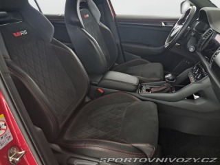 Škoda Kodiaq RS RS RS 2.0 TDI 2020