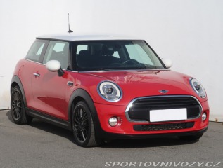 Mini Cooper Cooper