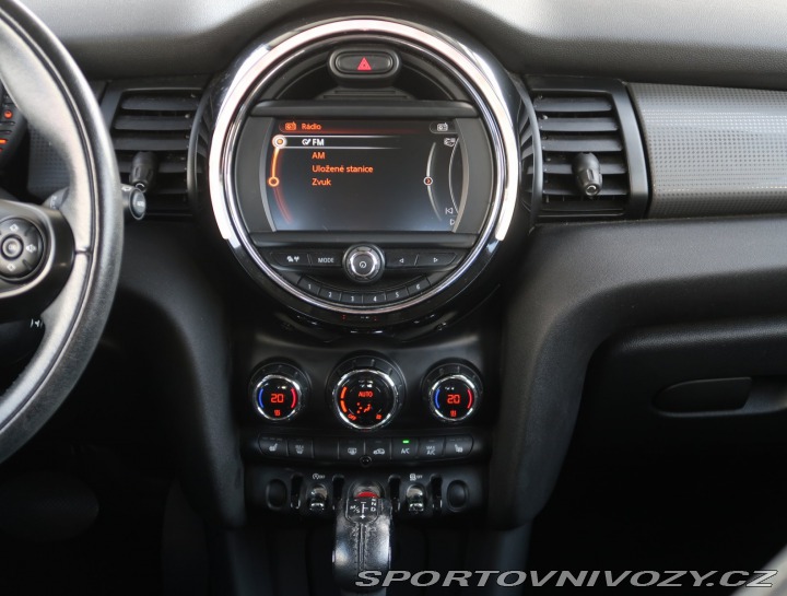 Mini Cooper Cooper 2017