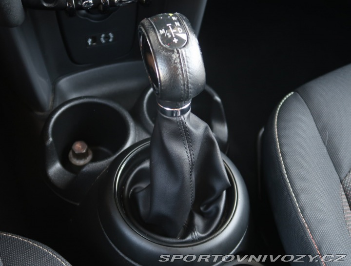 Mini Cooper Cooper 2017