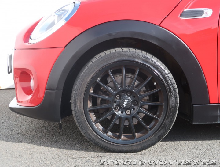 Mini Cooper Cooper 2017