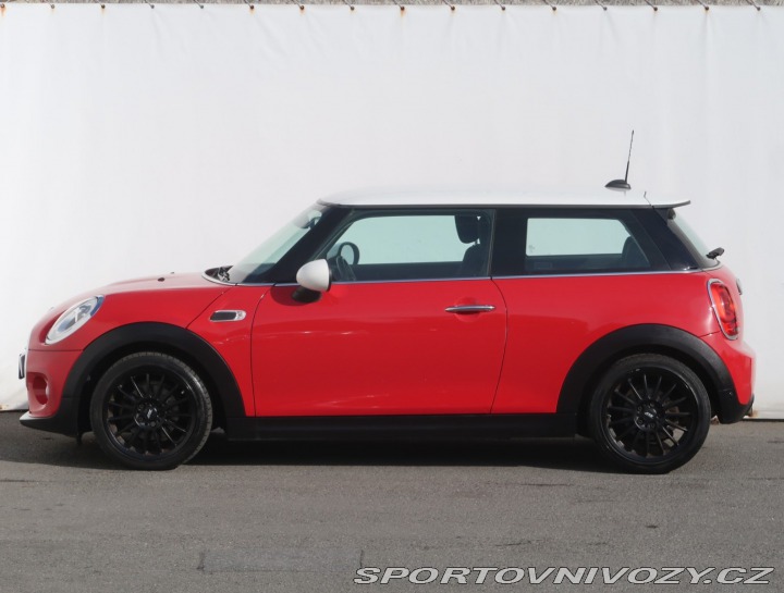 Mini Cooper Cooper 2017