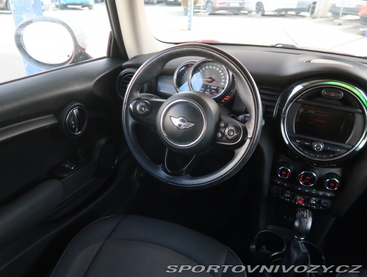 Mini Cooper Cooper 2017