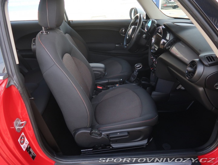 Mini Cooper Cooper 2017