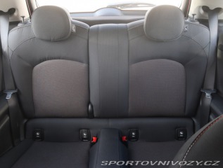 Mini Cooper Cooper 2017