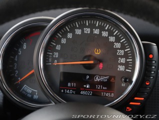 Mini Cooper Cooper 2017