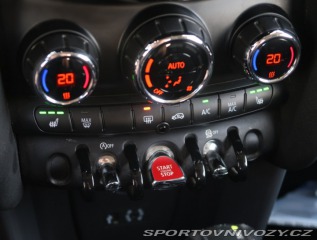 Mini Cooper Cooper 2017