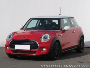 Mini Cooper Cooper 2017