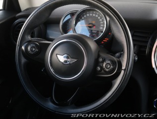 Mini Cooper Cooper 2017