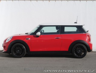 Mini Cooper Cooper 2017