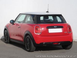 Mini Cooper Cooper 2017