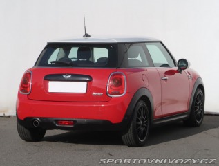 Mini Cooper Cooper 2017