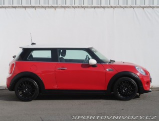 Mini Cooper Cooper 2017