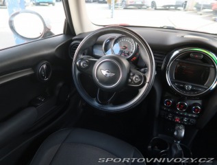Mini Cooper Cooper 2017