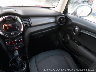 Mini Cooper Cooper 2017
