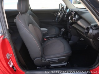 Mini Cooper Cooper 2017