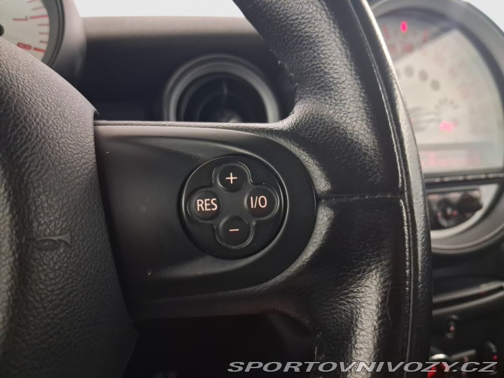 Mini Cooper Cooper S 2011