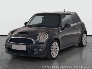 Mini Cooper Cooper S 2011