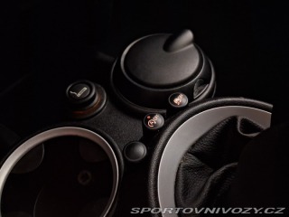 Mini Cooper Cooper S 2011