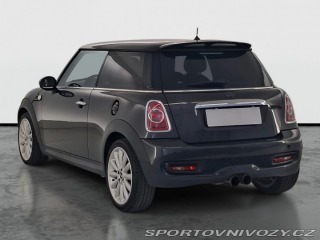 Mini Cooper Cooper S 2011