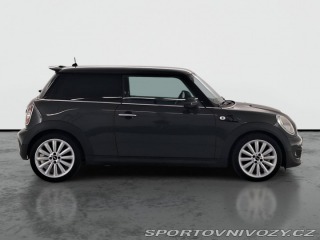 Mini Cooper Cooper S 2011