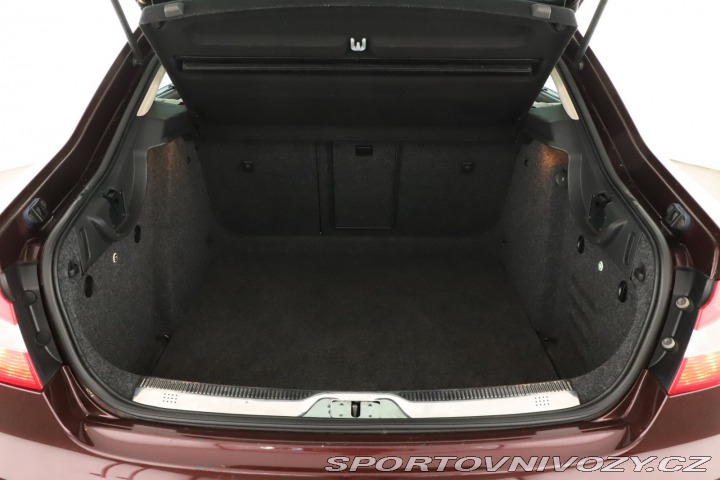 Škoda Superb 3.6 FSI V6 2009