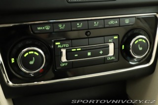 Škoda Superb 3.6 FSI V6 2009