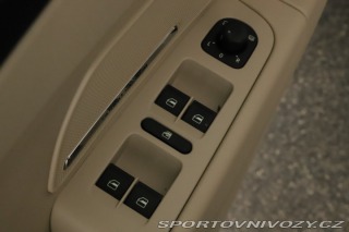 Škoda Superb 3.6 FSI V6 2009