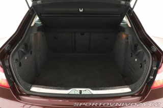 Škoda Superb 3.6 FSI V6 2009
