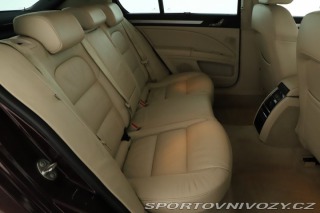 Škoda Superb 3.6 FSI V6 2009