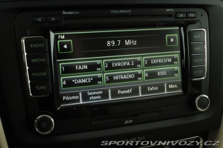 Škoda Superb 3.6 FSI V6 2009