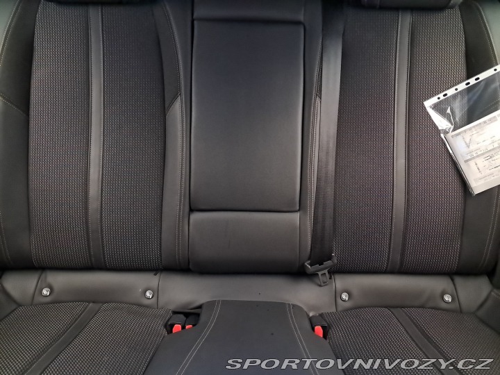 Peugeot 508 GT Line 1.6 PureTech 2019