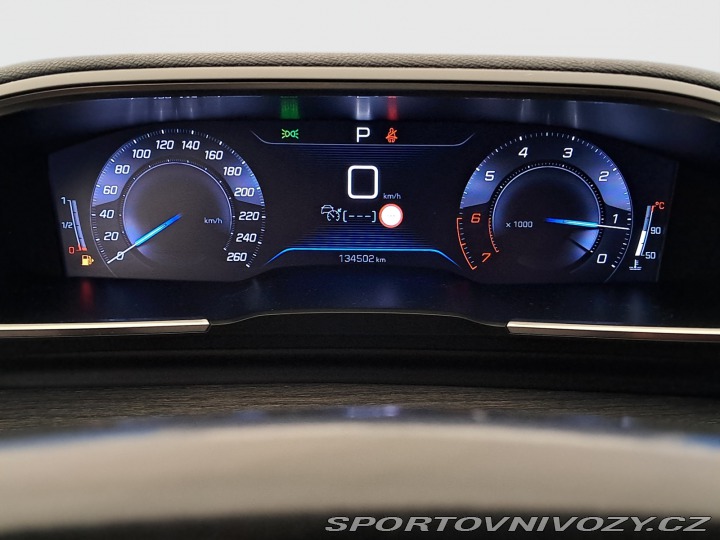 Peugeot 508 GT Line 1.6 PureTech 2019