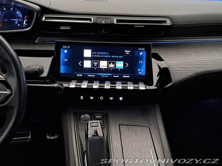 Peugeot 508 GT Line 1.6 PureTech 2019